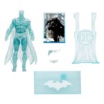 Batman (Frostbite Edition) - DC Multiverse - DC Rebirth - Gold Label – Bild 4