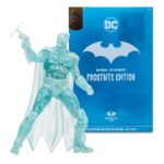 Batman (Frostbite Edition) - DC Multiverse - DC Rebirth - Gold Label – Bild 6