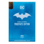 Batman (Frostbite Edition) - DC Multiverse - DC Rebirth - Gold Label – Bild 11