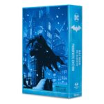 Batman (Frostbite Edition) - DC Multiverse - DC Rebirth - Gold Label – Bild 13