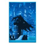 Batman (Frostbite Edition) - DC Multiverse - DC Rebirth - Gold Label – Bild 14