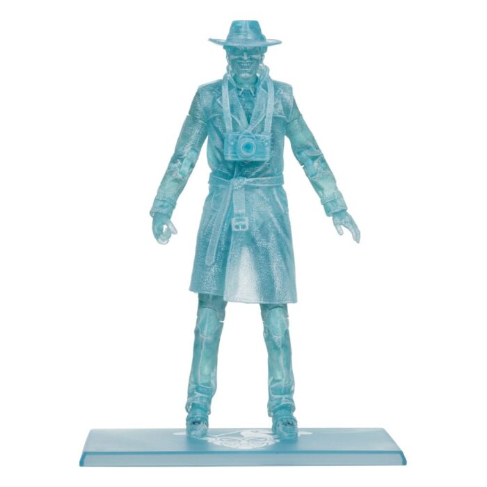 The Joker (Frostbite Edition) - DC Multiverse - Batman: Three Jokers - Gold Label – Bild 7