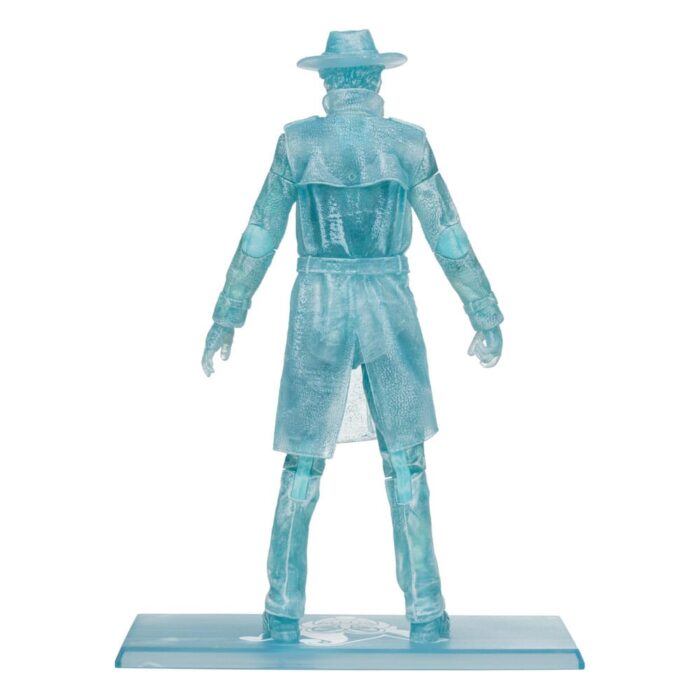 The Joker (Frostbite Edition) - DC Multiverse - Batman: Three Jokers - Gold Label – Bild 9