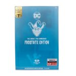 The Joker (Frostbite Edition) - DC Multiverse - Batman: Three Jokers - Gold Label – Bild 11