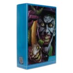The Joker (Frostbite Edition) - DC Multiverse - Batman: Three Jokers - Gold Label – Bild 13