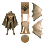 Armored Batman (Patina Edition) - DC Multiverse - Kingdom Come - Gold Label – Bild 3