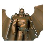 Armored Batman (Patina Edition) - DC Multiverse - Kingdom Come - Gold Label – Bild 4
