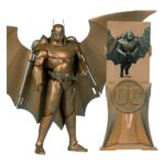 Armored Batman (Patina Edition) - DC Multiverse - Kingdom Come - Gold Label – Bild 5