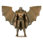 Armored Batman (Patina Edition) - DC Multiverse - Kingdom Come - Gold Label – Bild 6