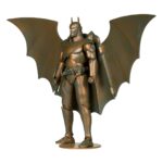 Armored Batman (Patina Edition) - DC Multiverse - Kingdom Come - Gold Label – Bild 7