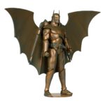 Armored Batman (Patina Edition) - DC Multiverse - Kingdom Come - Gold Label – Bild 11