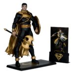 Superman (Knightmare Edition) - DC Multiverse - Future State - Gold Label – Bild 3