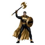 Superman (Knightmare Edition) - DC Multiverse - Future State - Gold Label – Bild 4