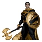 Superman (Knightmare Edition) - DC Multiverse - Future State - Gold Label – Bild 6