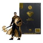 Superman (Knightmare Edition) - DC Multiverse - Future State - Gold Label – Bild 7