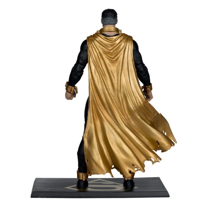 Superman (Knightmare Edition) - DC Multiverse - Future State - Gold Label – Bild 8