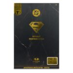 Superman (Knightmare Edition) - DC Multiverse - Future State - Gold Label – Bild 10