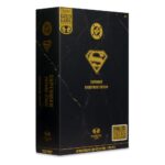 Superman (Knightmare Edition) - DC Multiverse - Future State - Gold Label – Bild 11