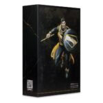 Superman (Knightmare Edition) - DC Multiverse - Future State - Gold Label – Bild 12