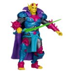 The Demon (Black Light Edition) - DC Multiverse - Demon Knights - Gold Label