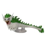 The Joker Dragon (Glow in the Dark Edition) - DC Multiverse - Dark Nights: Metal - Gold Label