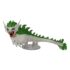 The Joker Dragon (Glow in the Dark Edition) - DC Multiverse - Dark Nights: Metal - Gold Label