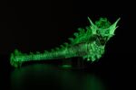 The Joker Dragon (Glow in the Dark Edition) - DC Multiverse - Dark Nights: Metal - Gold Label – Bild 3