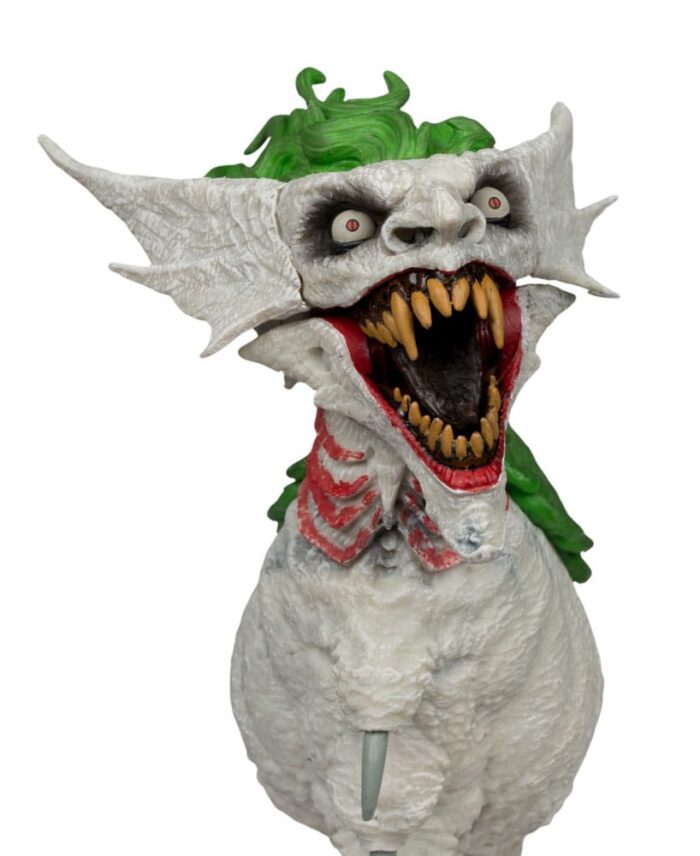 The Joker Dragon (Glow in the Dark Edition) - DC Multiverse - Dark Nights: Metal - Gold Label – Bild 8