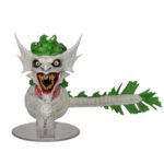 The Joker Dragon (Glow in the Dark Edition) - DC Multiverse - Dark Nights: Metal - Gold Label – Bild 10