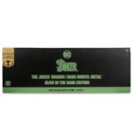 The Joker Dragon (Glow in the Dark Edition) - DC Multiverse - Dark Nights: Metal - Gold Label – Bild 12