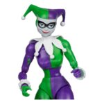 Harley Quinn (Jokerized ) - DC Multiverse - DC Classic - Gold Label – Bild 4