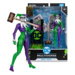 Harley Quinn (Jokerized ) - DC Multiverse - DC Classic - Gold Label – Bild 5