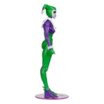 Harley Quinn (Jokerized ) - DC Multiverse - DC Classic - Gold Label – Bild 9