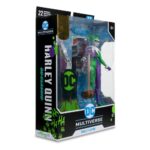 Harley Quinn (Jokerized ) - DC Multiverse - DC Classic - Gold Label – Bild 11