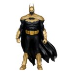 Batman (Knightmare Edition) - DC Multiverse - Arkham City - Gold Label
