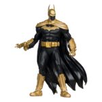 Batman (Knightmare Edition) - DC Multiverse - Arkham City - Gold Label – Bild 3