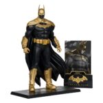 Batman (Knightmare Edition) - DC Multiverse - Arkham City - Gold Label – Bild 4
