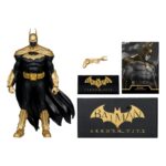 Batman (Knightmare Edition) - DC Multiverse - Arkham City - Gold Label – Bild 5