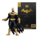 Batman (Knightmare Edition) - DC Multiverse - Arkham City - Gold Label – Bild 7