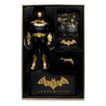 Batman (Knightmare Edition) - DC Multiverse - Arkham City - Gold Label – Bild 9