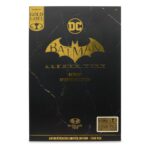 Batman (Knightmare Edition) - DC Multiverse - Arkham City - Gold Label – Bild 10