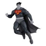 Superman (Black & White Accent Edition) - DC Multiverse - The Dark Knight Returns Gold Label – Bild 3