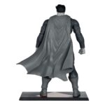 Superman (Black & White Accent Edition) - DC Multiverse - The Dark Knight Returns Gold Label – Bild 7