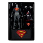 Superman (Black & White Accent Edition) - DC Multiverse - The Dark Knight Returns Gold Label – Bild 8