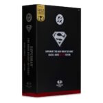 Superman (Black & White Accent Edition) - DC Multiverse - The Dark Knight Returns Gold Label – Bild 10