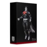 Superman (Black & White Accent Edition) - DC Multiverse - The Dark Knight Returns Gold Label – Bild 11