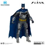 Batman - DC Multiverse - The Flash - Platinum Edition