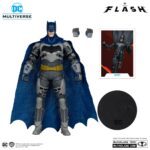 Batman - DC Multiverse - The Flash - Platinum Edition – Bild 3