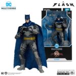 Batman - DC Multiverse - The Flash - Platinum Edition – Bild 4