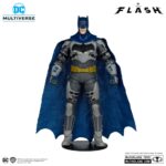 Batman - DC Multiverse - The Flash - Platinum Edition – Bild 5